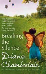 Download Breaking the Silence pdf, epub, ebook