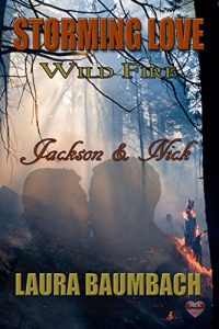 Download Jackson & Nick (Storming Love: Wild Fire Book 6) pdf, epub, ebook