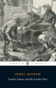 Download London Labour and the London Poor: Selection (Classics) pdf, epub, ebook