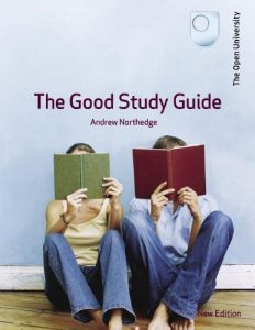 Download The Good Study Guide pdf, epub, ebook