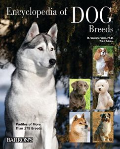 Download Encyclopedia of Dog Breeds pdf, epub, ebook