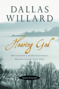 Download Hearing God: Developing a Conversational Relationship with God pdf, epub, ebook