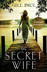 Download The Secret Wife: The new top ten bestselling romance of 2016 pdf, epub, ebook