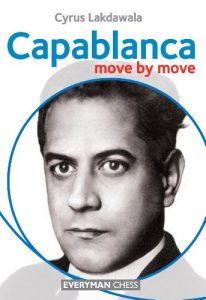 Download Capablanca: Move by Move pdf, epub, ebook