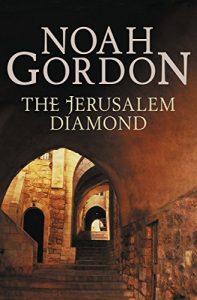 Download The Jerusalem Diamond pdf, epub, ebook