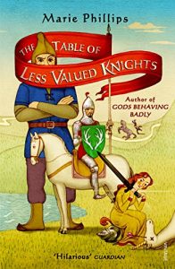 Download The Table Of Less Valued Knights pdf, epub, ebook