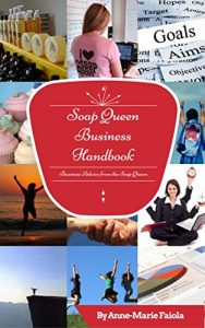 Download Soap Queen Business Handbook pdf, epub, ebook