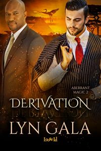 Download Derivation (Aberrant Magic Book 2) pdf, epub, ebook