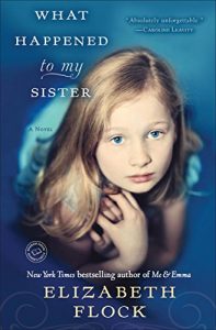 Download What Happened to My Sister: A Novel pdf, epub, ebook