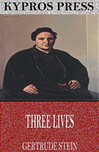 Download Three Lives pdf, epub, ebook