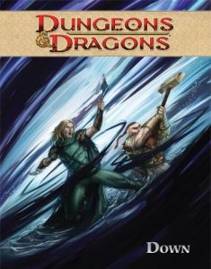 Download Dungeons & Dragons Volume 3 (Dungeons & Dragons: Forgotten Realms) pdf, epub, ebook