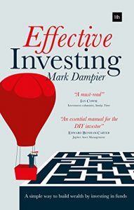 Download Effective Investing: A simple way to build wealth by investing in funds pdf, epub, ebook