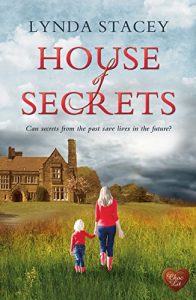 Download House of Secrets pdf, epub, ebook