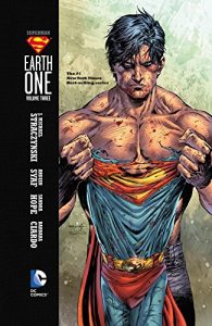 Download Superman: Earth One Vol. 3 pdf, epub, ebook