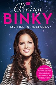 Download Being Binky pdf, epub, ebook