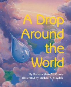 Download A Drop Around the World pdf, epub, ebook