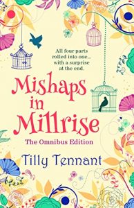 Download Mishaps in Millrise: Parts 1-4 in one book – plus a little extra… pdf, epub, ebook