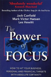 Download The Power Of Focus: How to Hit Your Business, Personal and Financial Targets with Absolute Certainty pdf, epub, ebook