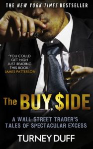 Download The Buy Side pdf, epub, ebook