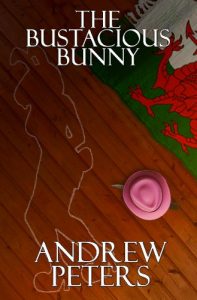 Download The Bustacious Bunny (The Blues Detective) pdf, epub, ebook