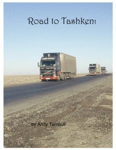 Download Road to Tashkent pdf, epub, ebook