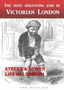 Download The Most Disgusting Jobs in Victorian London pdf, epub, ebook