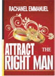 Download Attract The Right Man pdf, epub, ebook