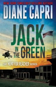 Download Jack in the Green (The Hunt for Jack Reacher Series Book 5) pdf, epub, ebook