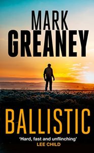 Download Ballistic (Gray Man Book 3) pdf, epub, ebook