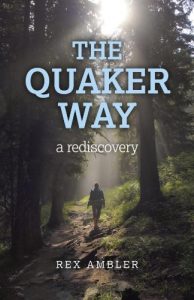 Download The Quaker Way: A Rediscovery pdf, epub, ebook