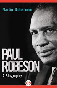 Download Paul Robeson: A Biography pdf, epub, ebook