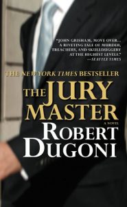 Download The Jury Master (David Sloane Book 1) pdf, epub, ebook