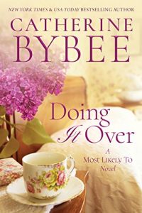 Download Doing It Over (A Most Likely To Novel Book 1) pdf, epub, ebook