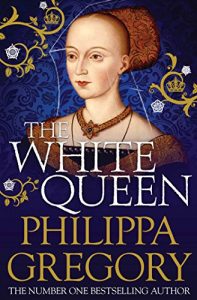 Download The White Queen (Cousins War Series Book 1) pdf, epub, ebook