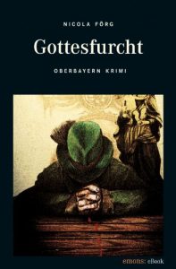 Download Gottesfurcht (German Edition) pdf, epub, ebook