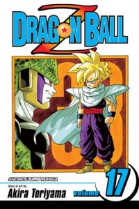 Download Dragon Ball Z, Vol. 17: The Cell Game pdf, epub, ebook