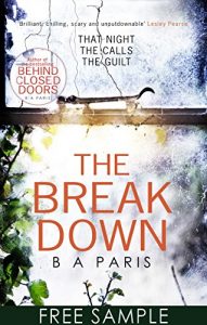 Download The Breakdown: Free Sample pdf, epub, ebook