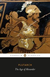 Download The Age of Alexander (Penguin Classics) pdf, epub, ebook