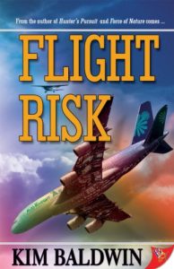 Download Flight Risk pdf, epub, ebook