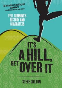 Download It’s a Hill, Get Over It pdf, epub, ebook