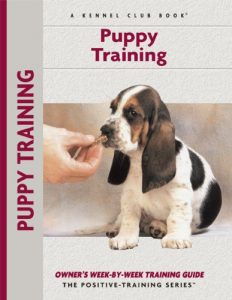 Download Puppy Training: Owner’s Week-By-Week Training Guide (Training Book Series) pdf, epub, ebook