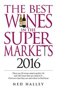 Download Best Wine Buys in the Supermarkets 2016 pdf, epub, ebook