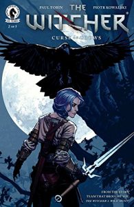 Download The Witcher: Curse of Crows #2 pdf, epub, ebook