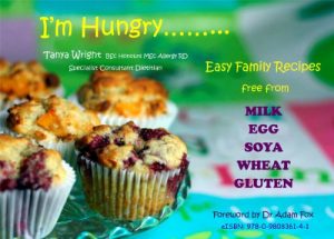 Download I’m Hungry: Easy Family Recipes Free From Milk, Egg, Soya, Wheat, Gluten pdf, epub, ebook