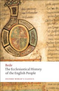 Download The Ecclesiastical History of the English People (Oxford World’s Classics) pdf, epub, ebook