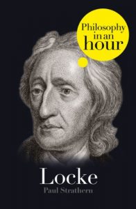 Download Locke: Philosophy in an Hour pdf, epub, ebook