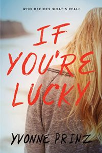 Download If You’re Lucky pdf, epub, ebook