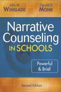 Download Narrative Counseling in Schools: Powerful & Brief pdf, epub, ebook