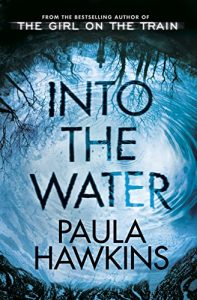 Download Into the Water pdf, epub, ebook