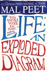 Download Life: An Exploded Diagram pdf, epub, ebook